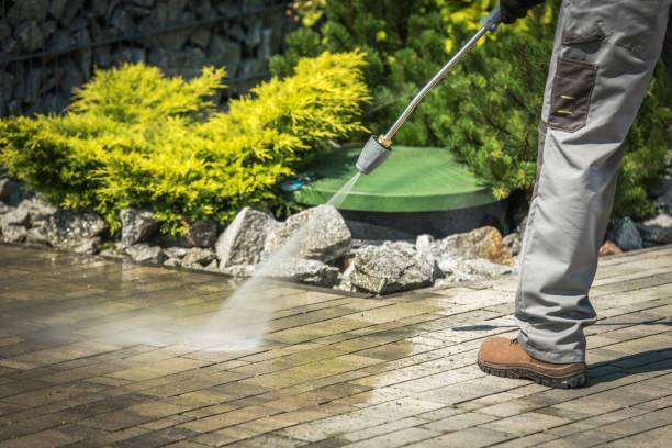 Best Building Exterior Washing  in Hewlett Harbor, NY