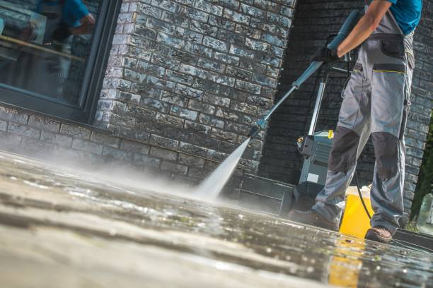 Best Restaurant Pressure Washing  in Hewlett Harbor, NY